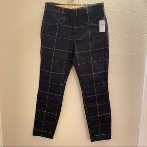 NWT Gap Signature Skinny Ankle